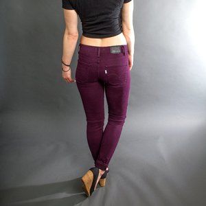 Levi's 311 Shaping Skinny Jeans